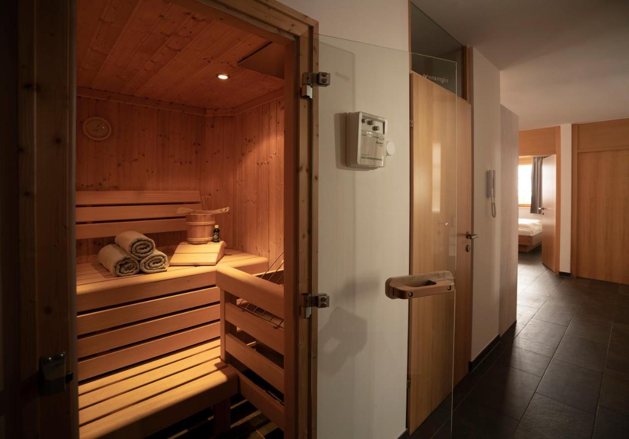 Alpinlodges Kuehtai Ngoại thất bức ảnh