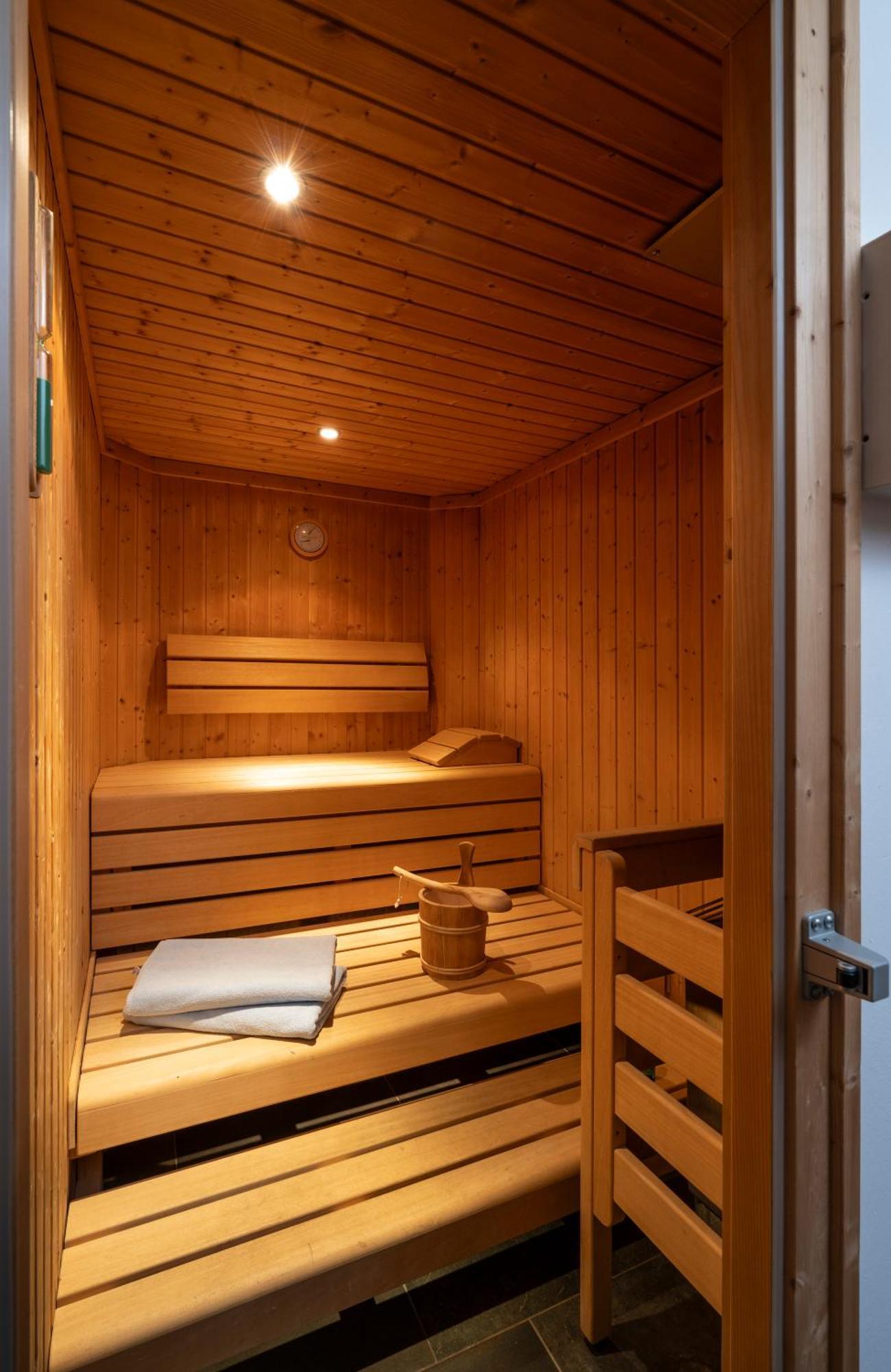 Alpinlodges Kuehtai Ngoại thất bức ảnh